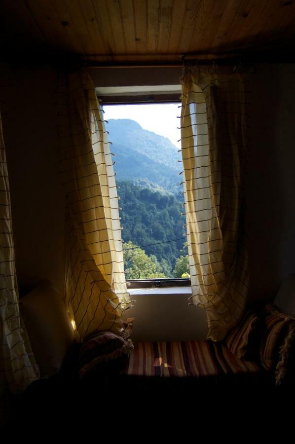 Maison De Charme Corse Sauvage Pietra-di-Verde ภายนอก รูปภาพ